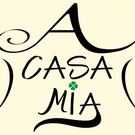 Appartamento A Casa Mia Agropoli Esterno foto