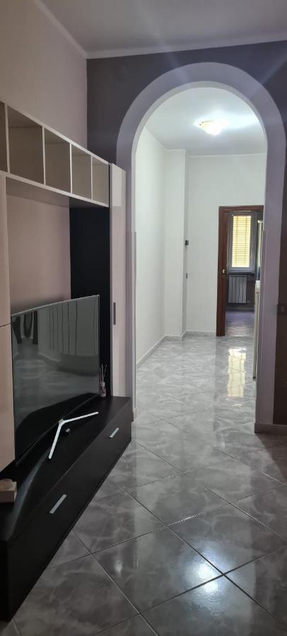Appartamento A Casa Mia Agropoli Esterno foto