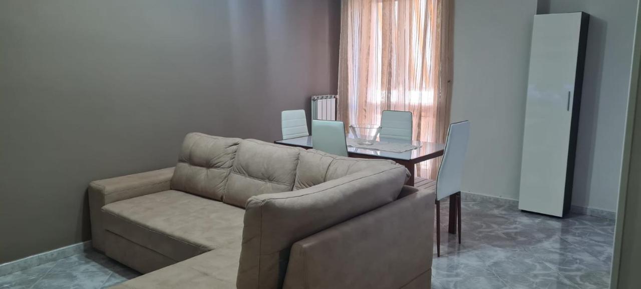 Appartamento A Casa Mia Agropoli Esterno foto