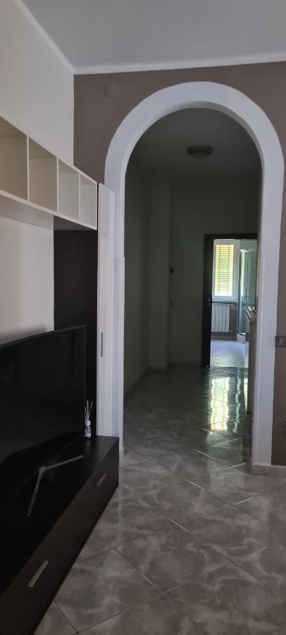 Appartamento A Casa Mia Agropoli Esterno foto