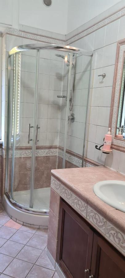 Appartamento A Casa Mia Agropoli Esterno foto
