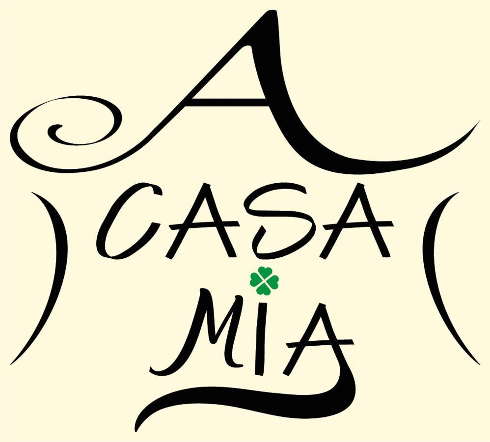 Appartamento A Casa Mia Agropoli Esterno foto